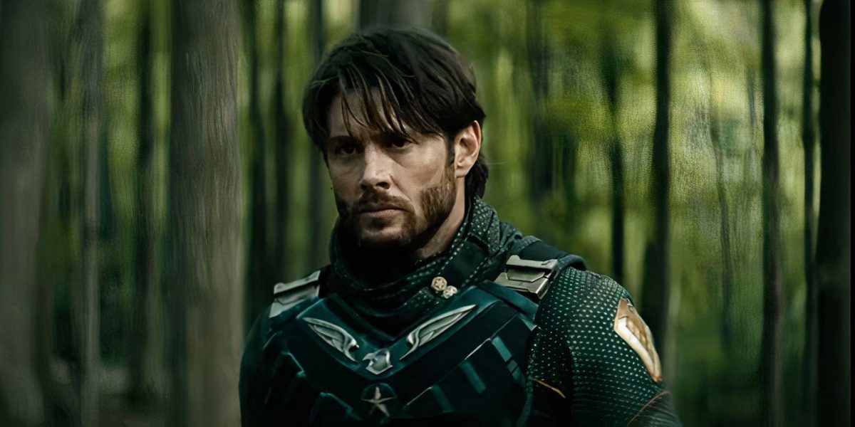 9 Projects Jensen Ackles & Jared Padalecki Have Been In Since Supernatural Ended