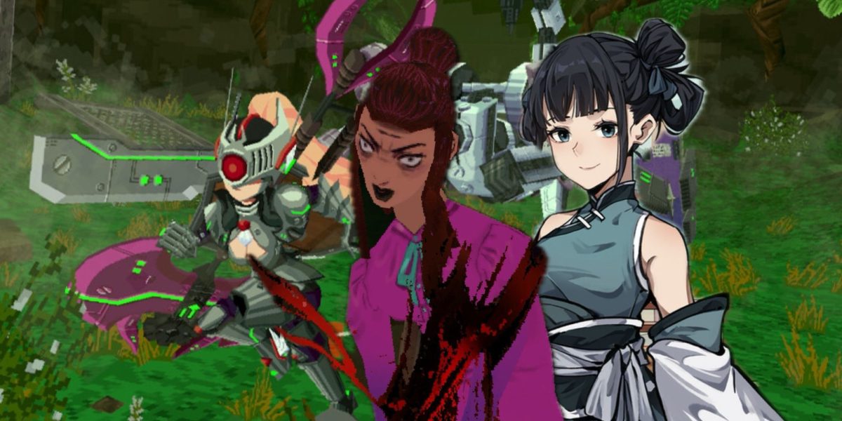 10 juegos que no pudieron costearse el Summer Game Fest, pero que aún así merecen tu atención