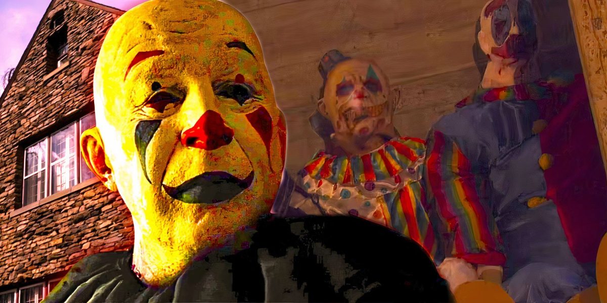 Hell House LLC: El avance de Lineage revela una secuela sorpresa de la aclamada franquicia de terror de metraje encontrado