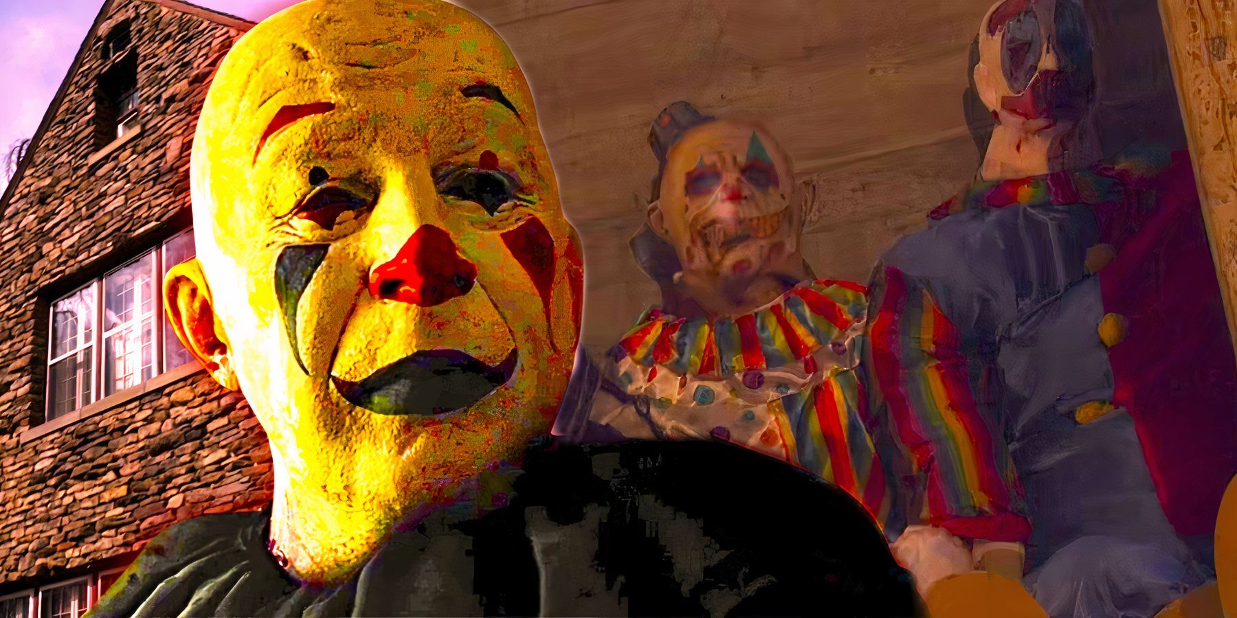 Hell House LLC: El avance de Lineage revela una secuela sorpresa de la aclamada franquicia de terror de metraje encontrado