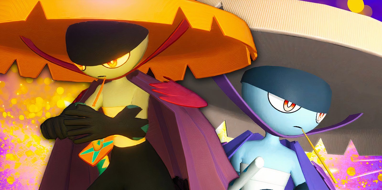 Palworld: dónde encontrar y capturar a Bushi Noct (ubicación, cómo obtenerlo y cómo criarlo)