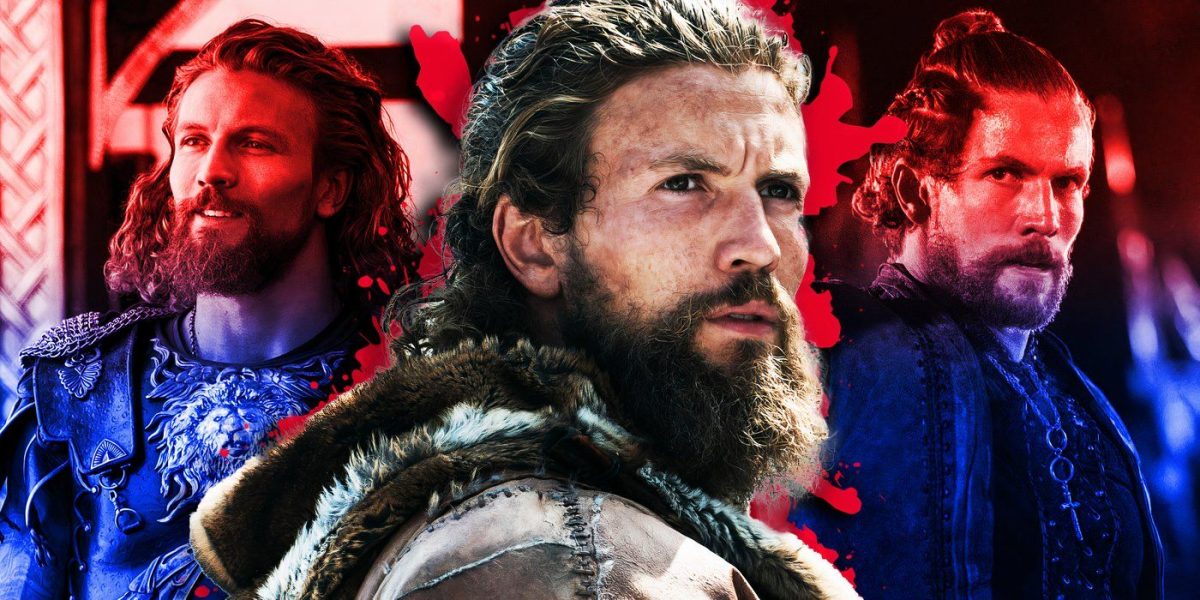 Explicación del nombre, la casa y el futuro de Harald Hardrada como rey de Noruega