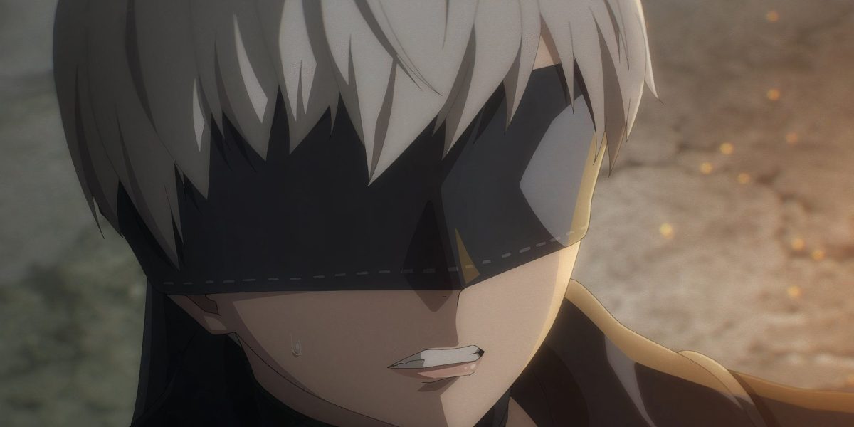 Fecha y hora de lanzamiento del episodio n.° 15 de Nier: Automata Ver1.1a