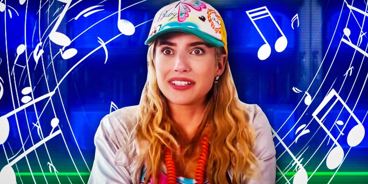 Guía de la banda sonora de Space Cadet: todas las canciones y cuándo suenan