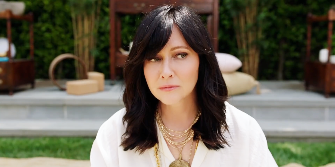 “Una fuerza de la naturaleza”: las estrellas de Charmed, Beverly Hills y 90210 rinden homenaje a Shannen Doherty