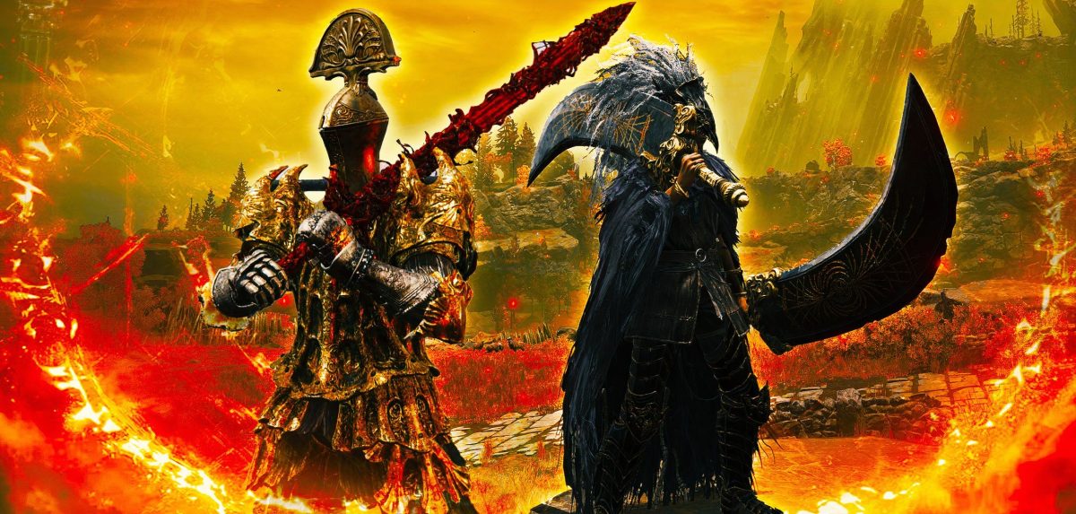 Elden Ring: la mejor configuración de fe y fuerza (estadísticas, armas, encantamientos y Ashes of War)