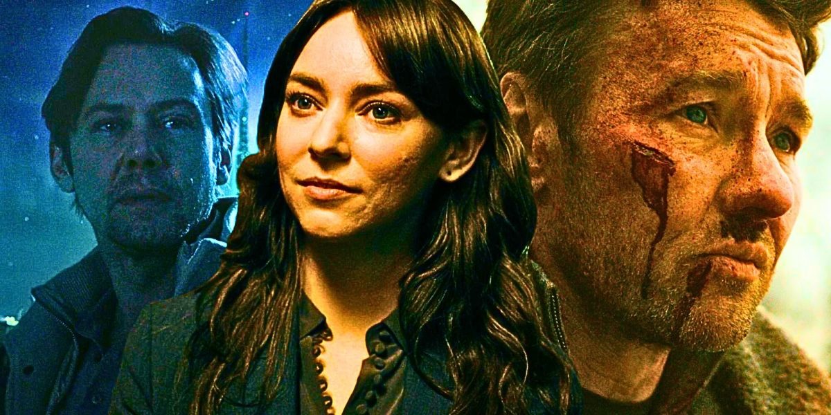 El final de la primera temporada de Dark Matter olvida resolver una de las historias originales de la adaptación