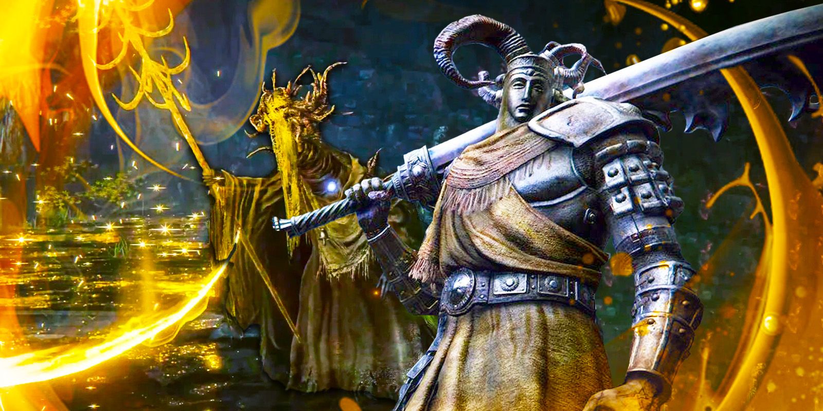 Elden Ring: Shadow of the Erdtree – Cómo vencer a Jori, la inquisidora anciana (guía del jefe)