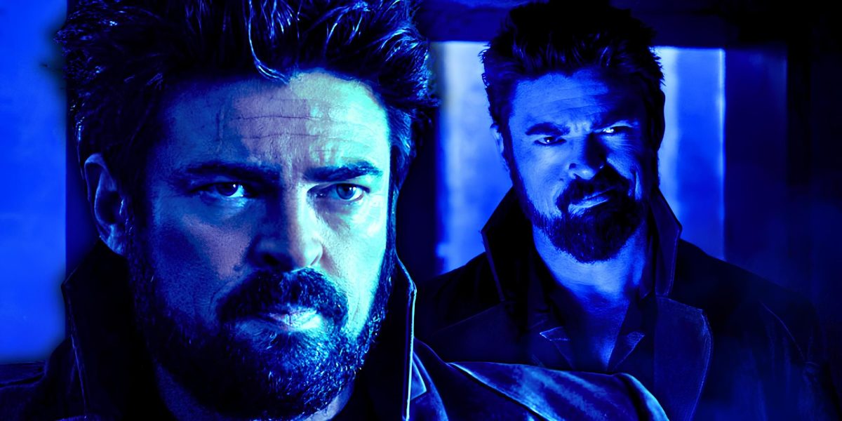 The Boys finalmente reconoce la dura realidad sobre Butcher en la que todos han estado pensando durante 4 temporadas