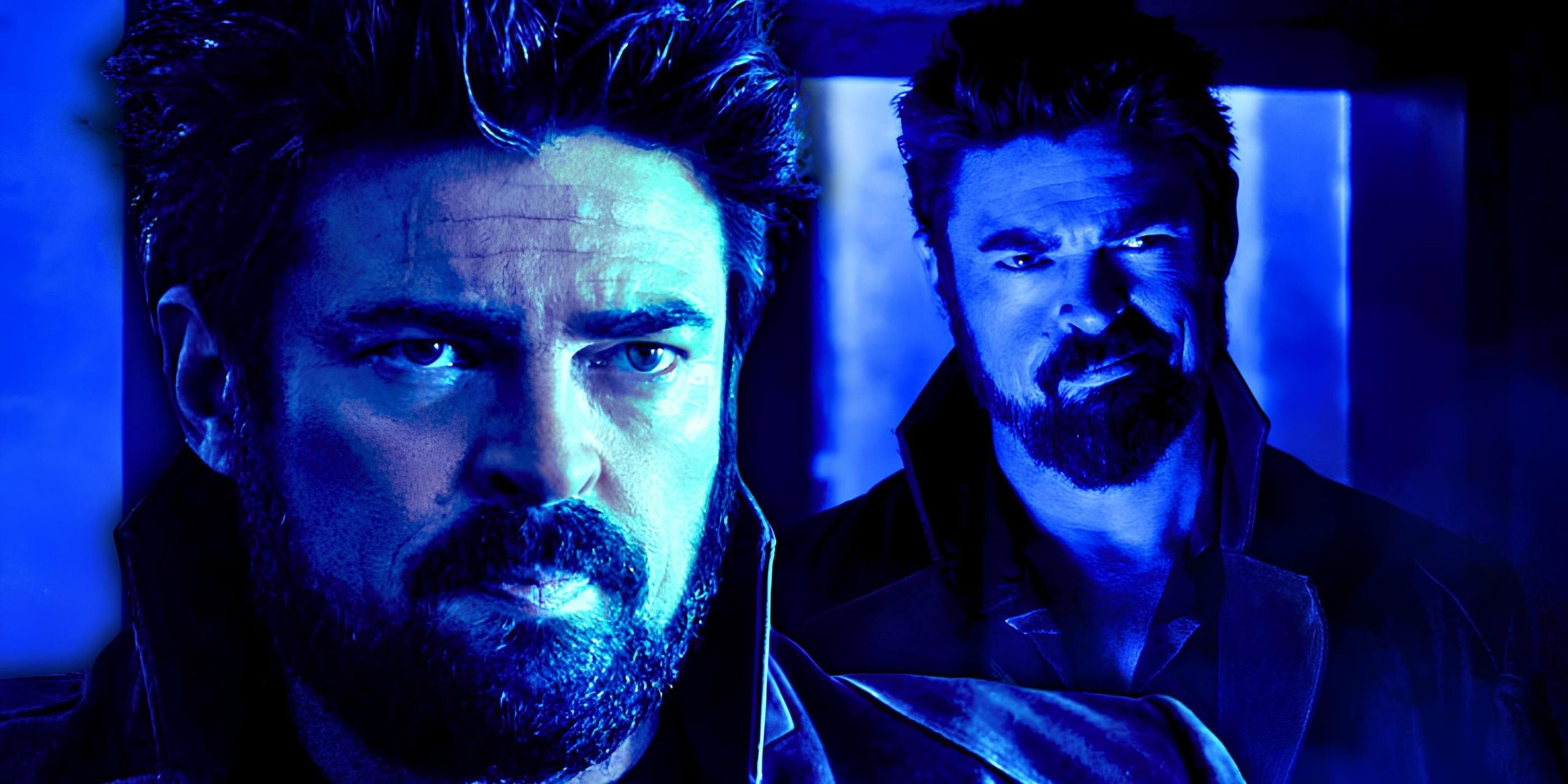 The Boys finalmente reconoce la dura realidad sobre Butcher en la que todos han estado pensando durante 4 temporadas