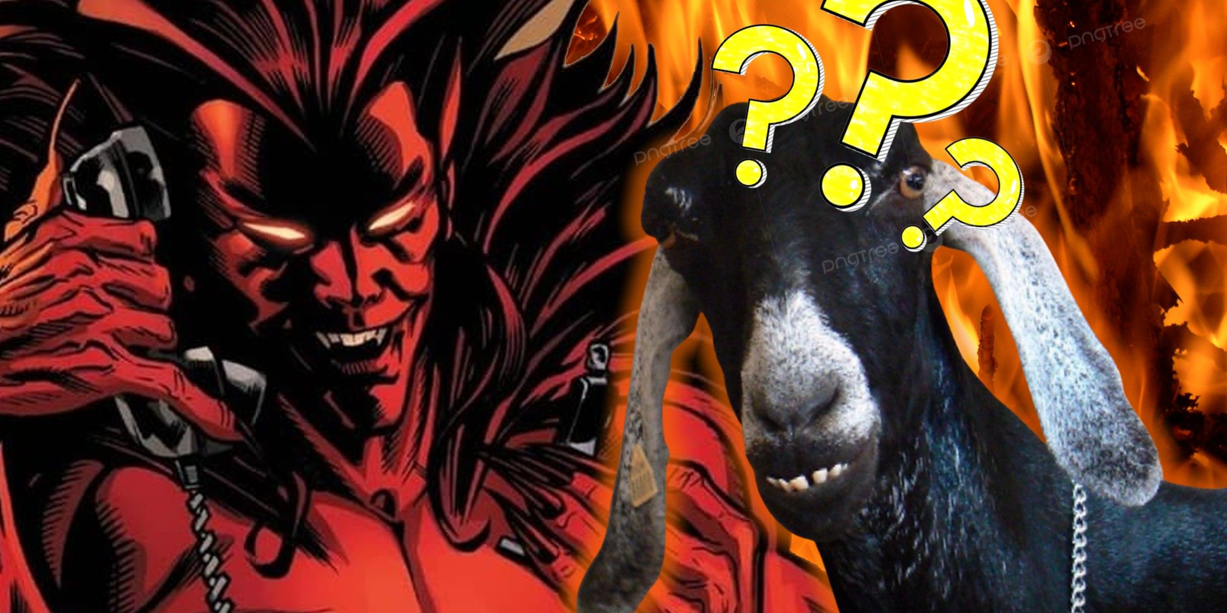 Marvel ahora tiene la mejor oportunidad de responder un desconcertante misterio de hace dos años de la Fase 4