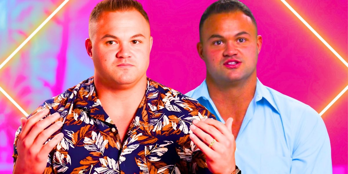 Todo en 90 días: el rostro de Patrick Mendes está cambiando después de un hito de pérdida de peso extraordinario (su reciente transformación en imágenes)