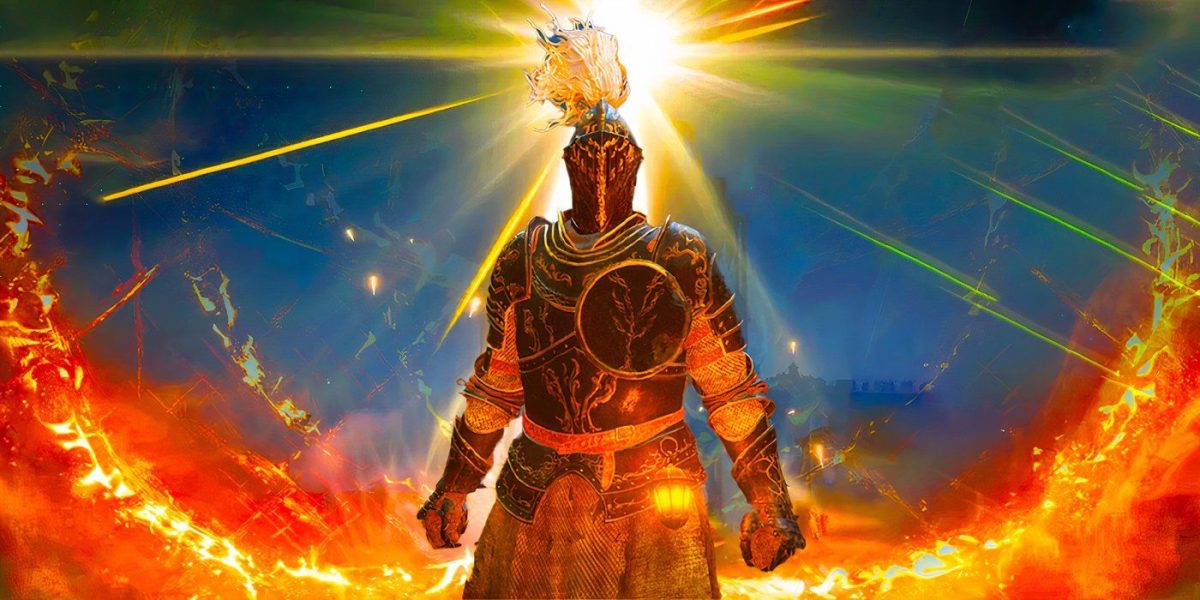 Elden Ring: Shadow of the Erdtree Cómo vencer al caballero negro Garrew (guía del jefe)