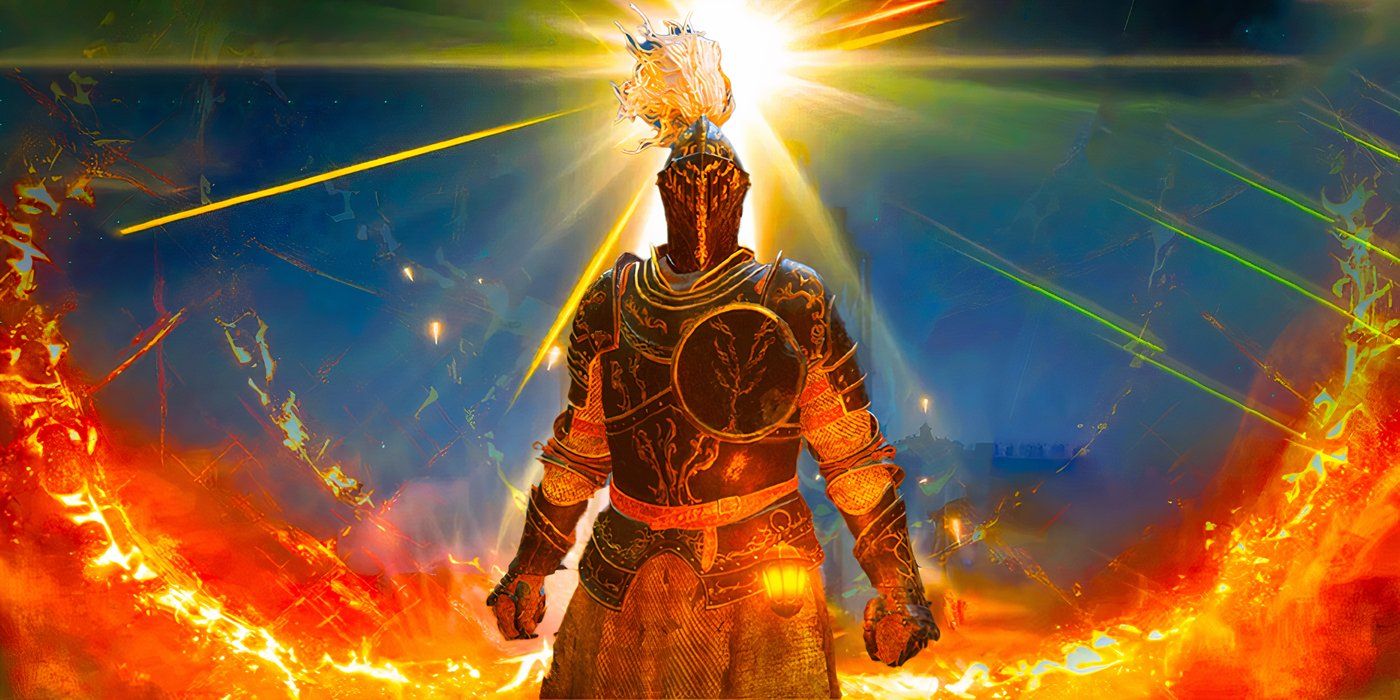 Elden Ring: Shadow of the Erdtree Cómo vencer al caballero negro Garrew (guía del jefe)