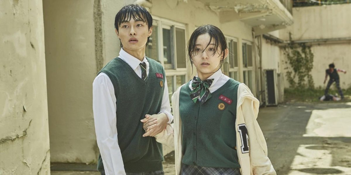 Este K-Drama subestimado de hace 2 años es perfecto para ver mientras esperas la segunda temporada de All Of Us Are Dead