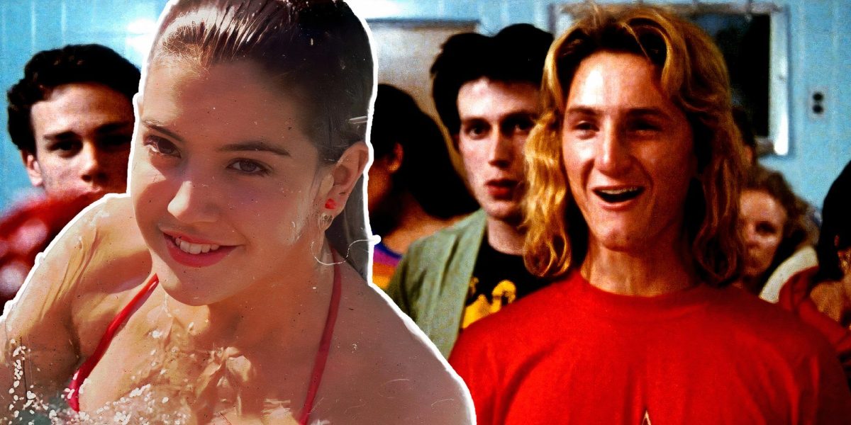 Banda sonora de Fast Times At Ridgemont High: cada canción y cuándo suena