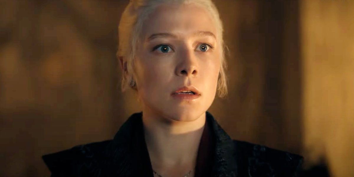 Tráiler del episodio 6 de la temporada 2 de House Of The Dragon: Aemond se prepara para enfrentarse a Daemon, mientras llega un gran dragón