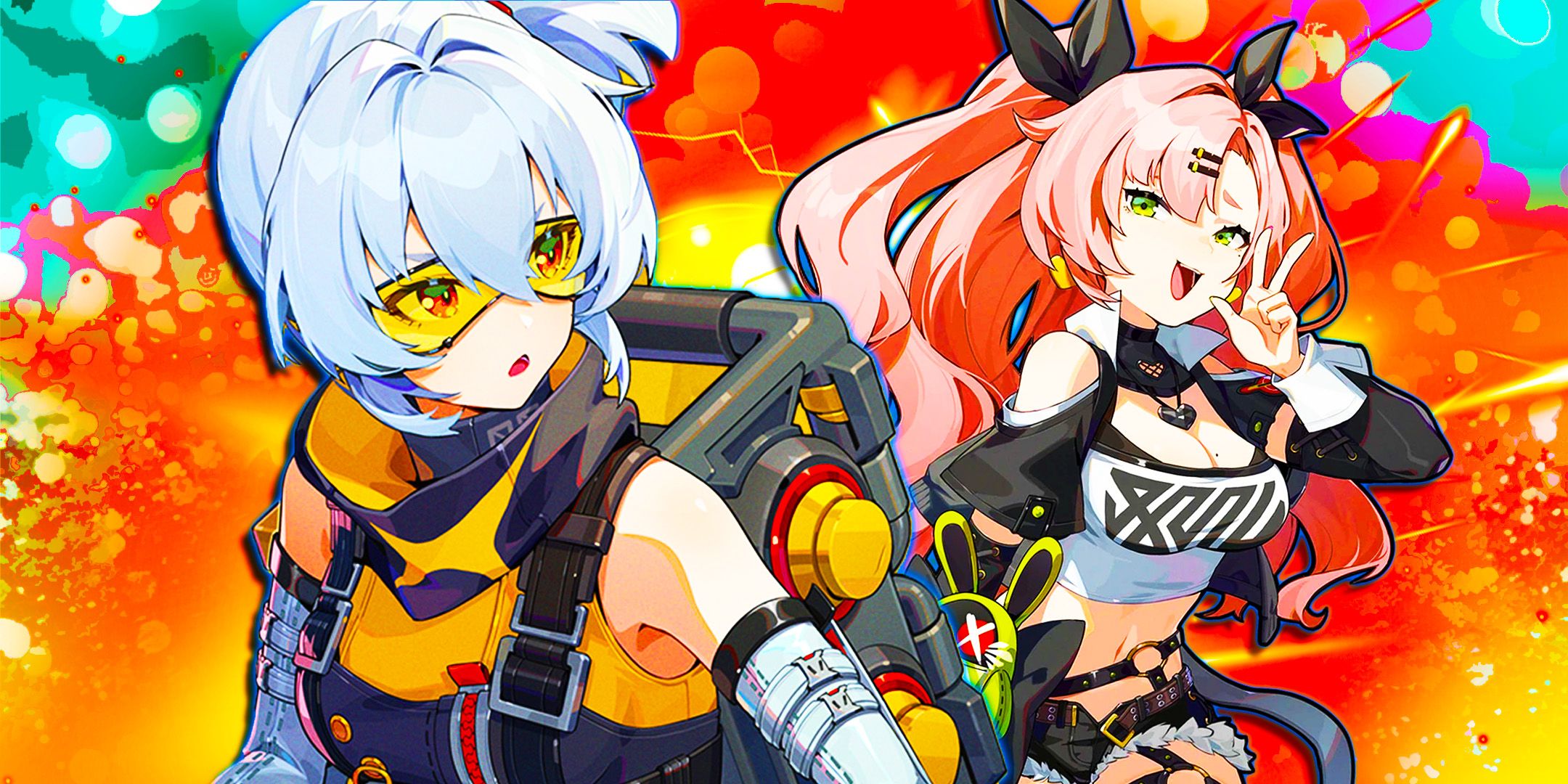 ¿Qué es Zenless Zone Zero Agent Trust y cómo funciona?