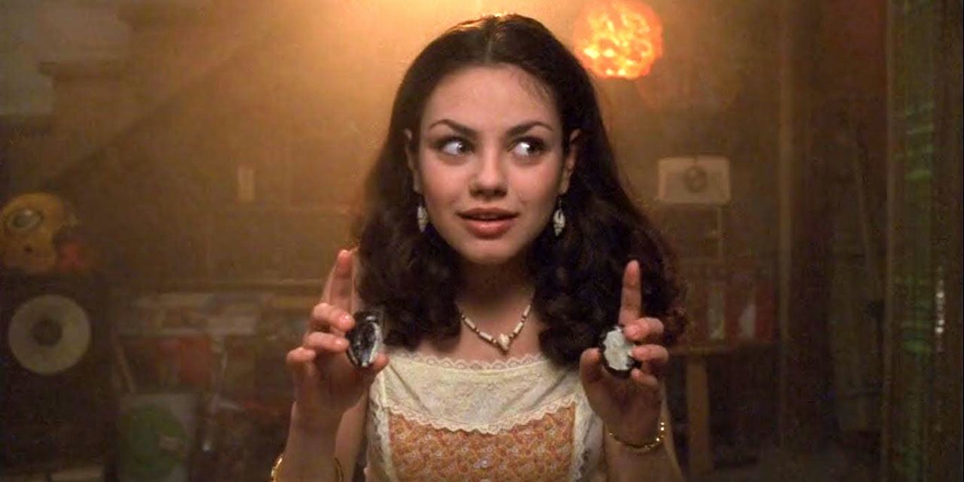 La sustituta de Jackie Burkhart en That ’90s Show olvida gran parte de por qué su personaje funcionó