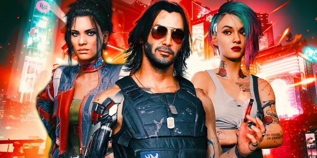 Retrasar una misión de Cyberpunk 2077 podría significar la muerte permanente de un personaje