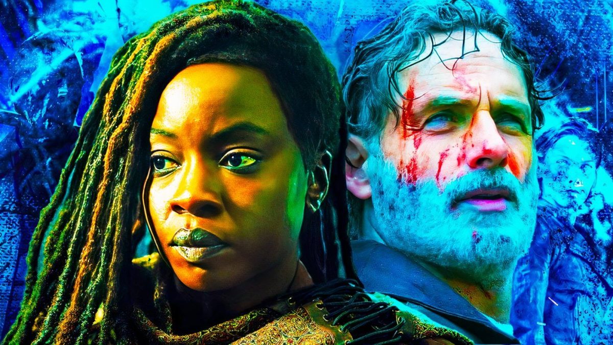 The Walking Dead: Los 10 mejores finales de los personajes del cómic original