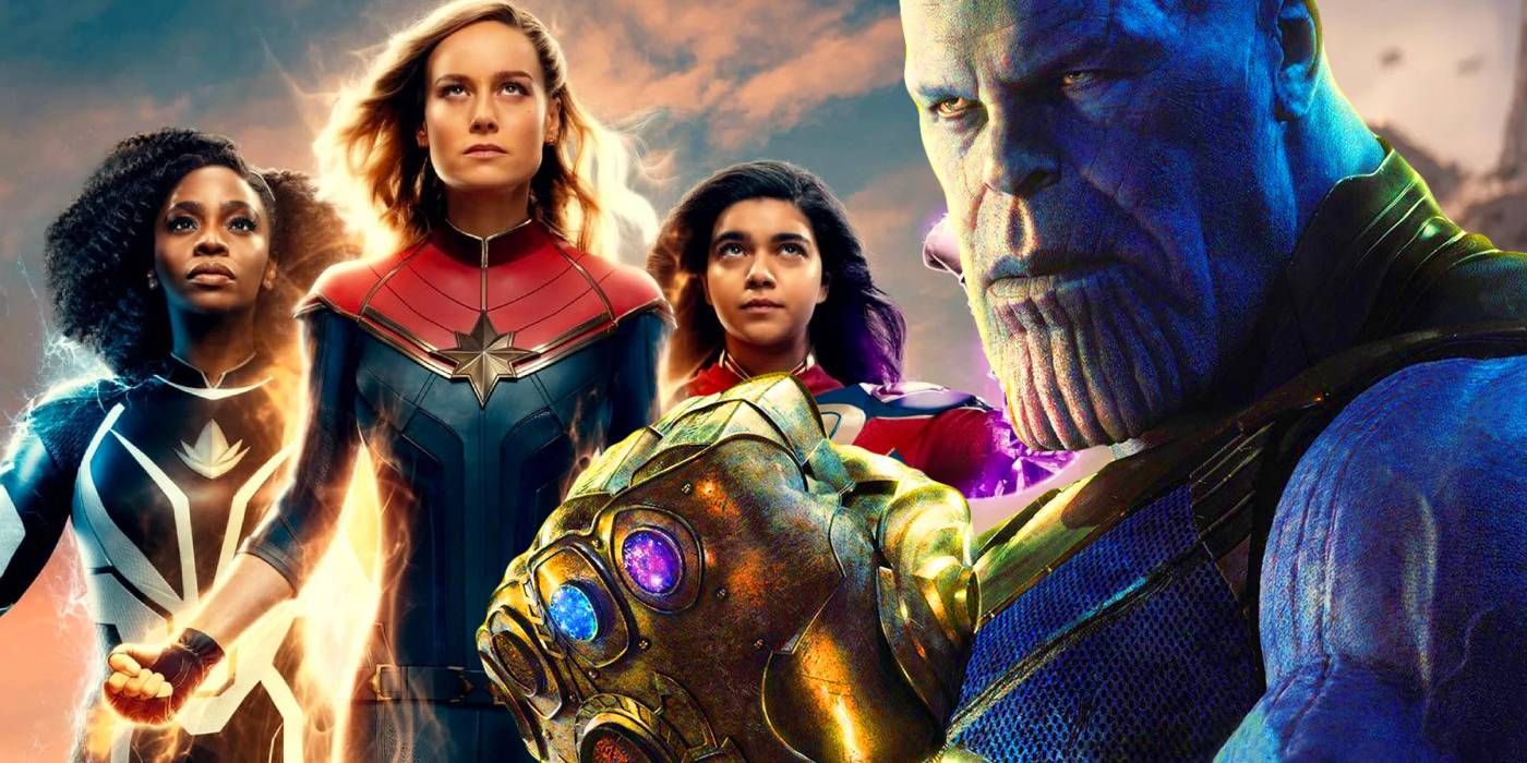 10 duras realidades del MCU que los fans de Marvel no admitirán