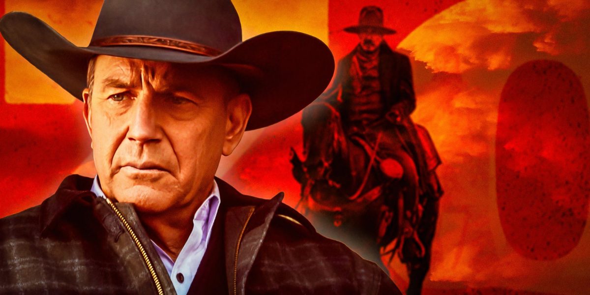 Una epopeya australiana en 2023 puede mostrarle a Kevin Costner cómo salvar su fallido reemplazo de Yellowstone