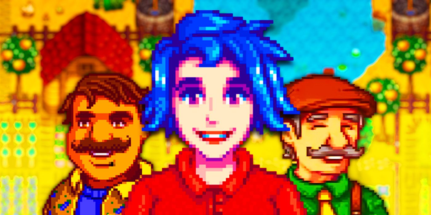 La nueva misión de Stardew Valley 1.6 es más difícil de lo que parece, pero tiene un mensaje positivo