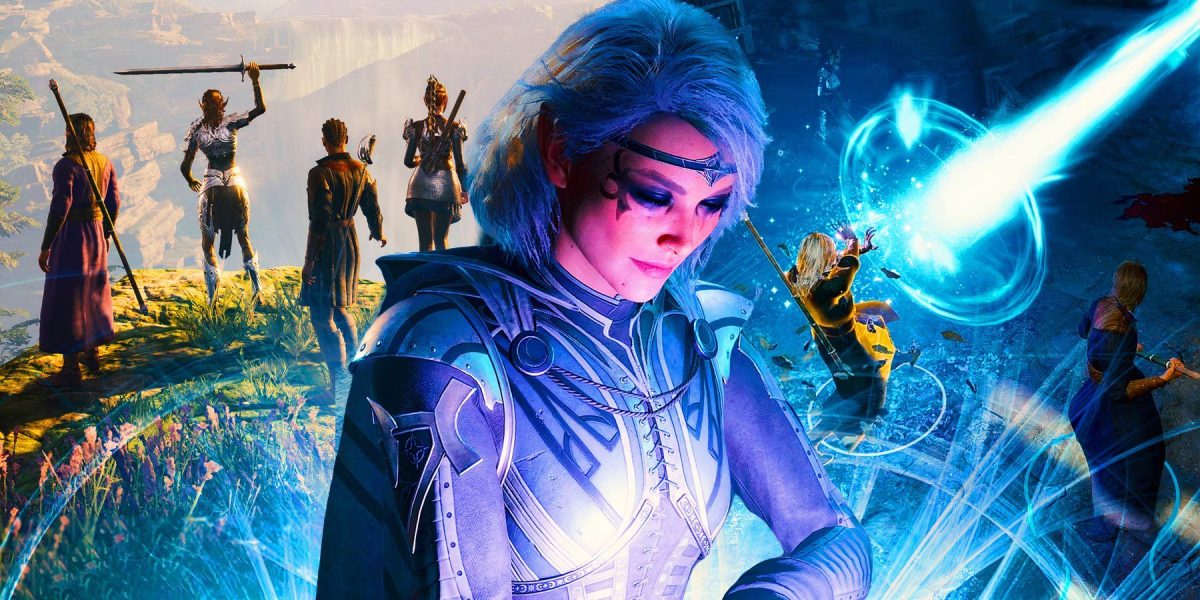 Un truco brillante de Baldur's Gate 3 puede salvar a todos en la posada Last Light