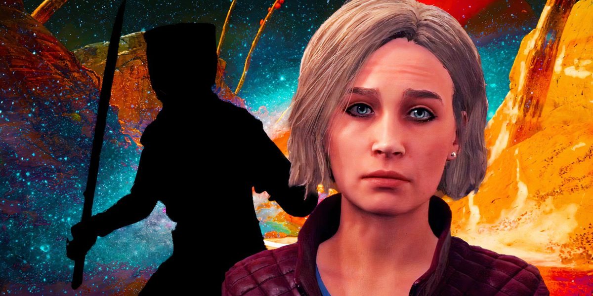 La armadura más emblemática de Starfield esconde la historia más trágica del juego