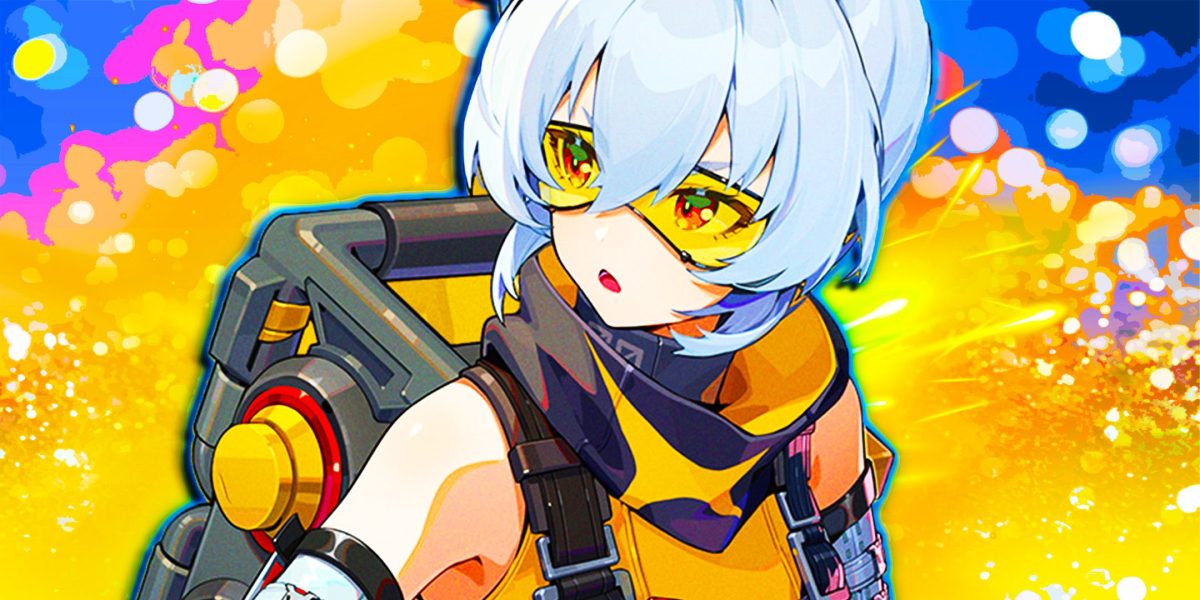 Zona cero sin Zenless: las mejores configuraciones de Soldier 11 (habilidades, motor W, equipos y discos de conducción)