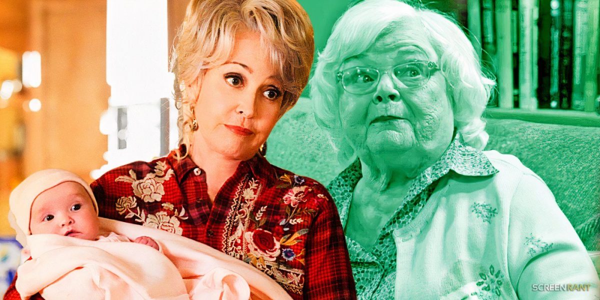 El futuro de Meemaw en The Big Bang Theory empeoró después de su papel confirmado en el spin-off de Georgie & Mandy