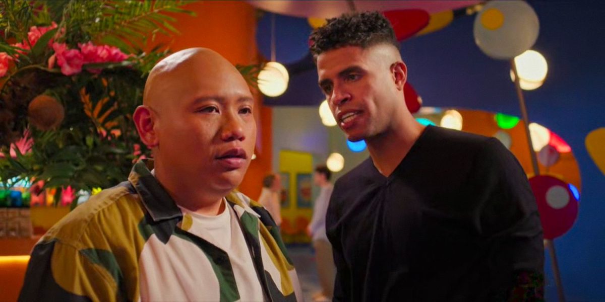 Se confirma el final de otra serie de Syfy, pero el destino de Chucky sigue en el limbo