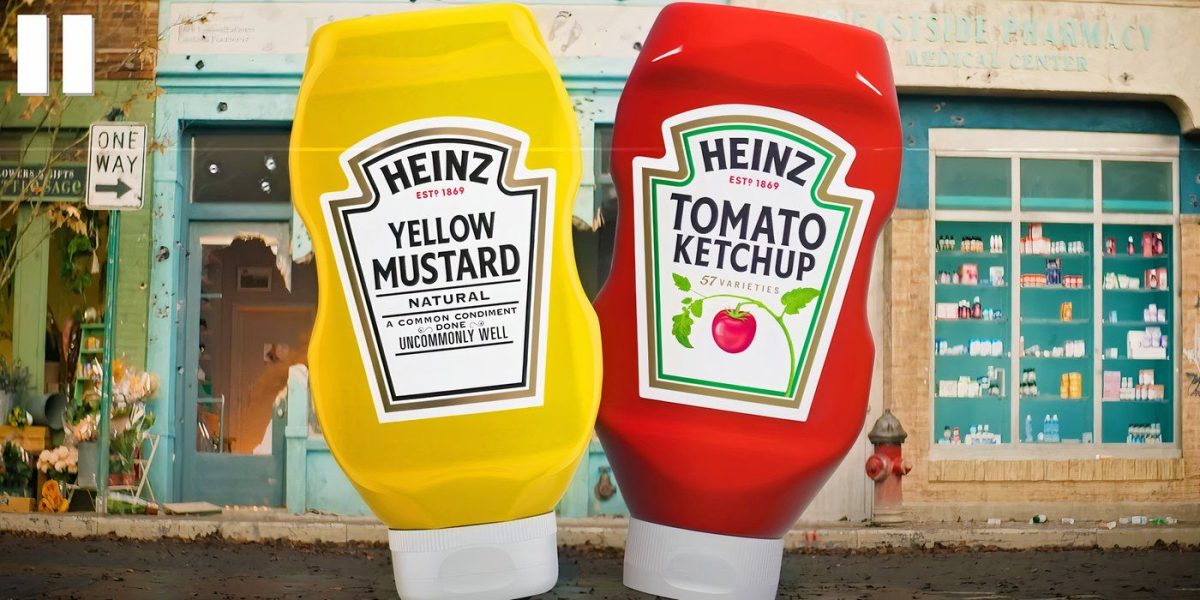 Deadpool lucha contra la publicidad descarada en el tráiler más extraño de la historia de Marvel