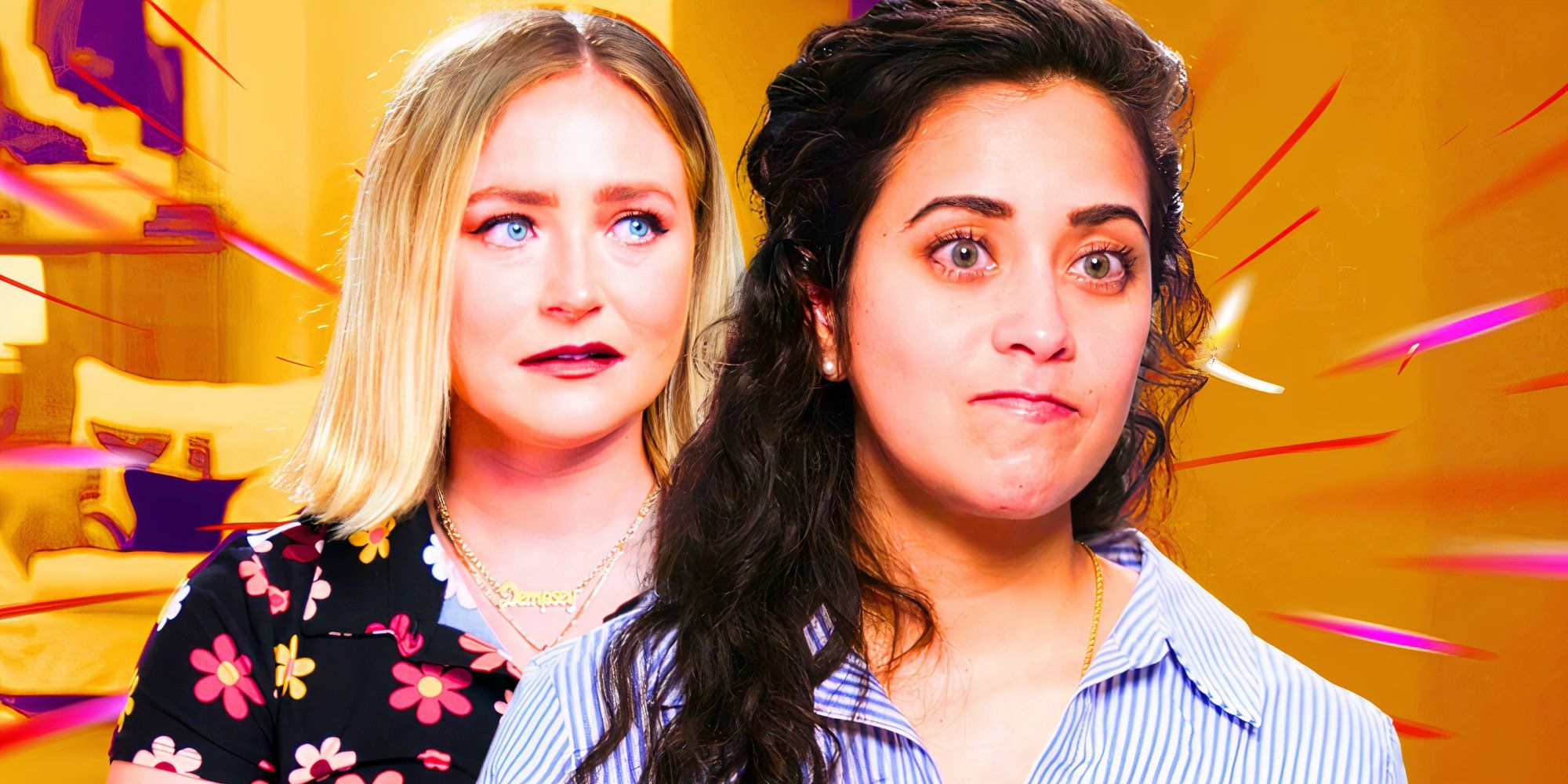 Todo en 90 días: Statler Riley da pistas sobre el estado de su relación con Dempsey Wilkinson