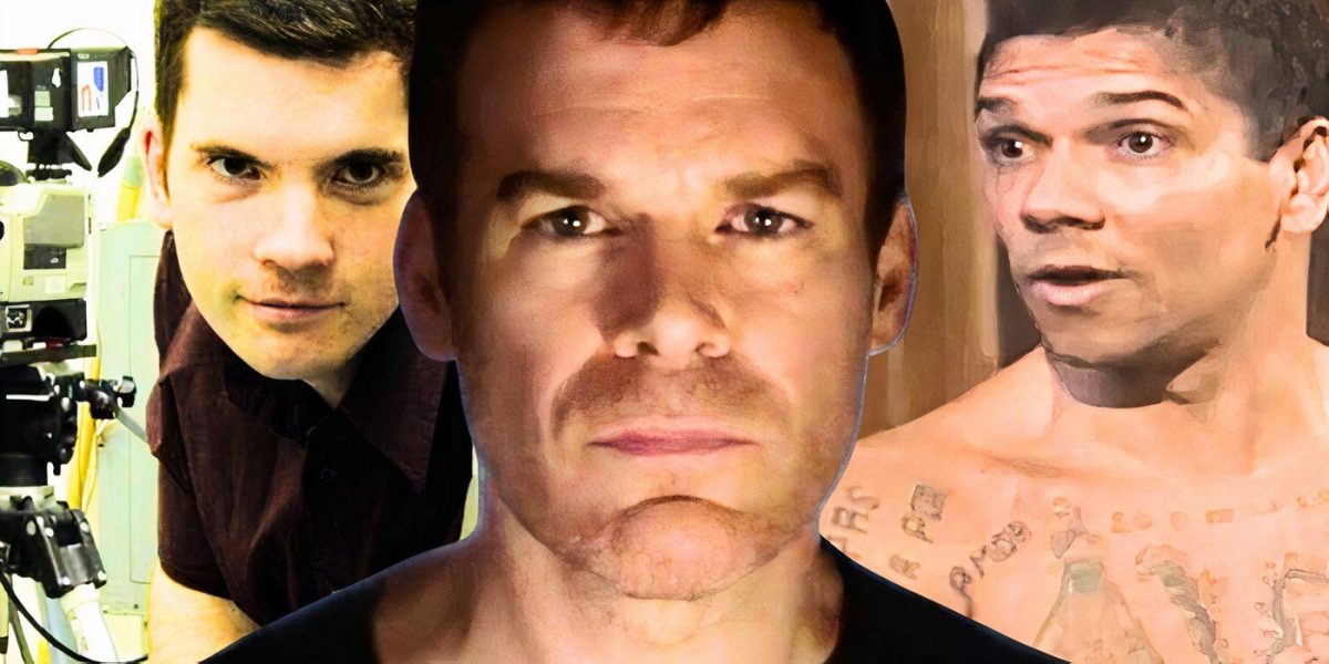 Dexter Morgan se inspiró en un asesino de la vida real: una historia real explicada