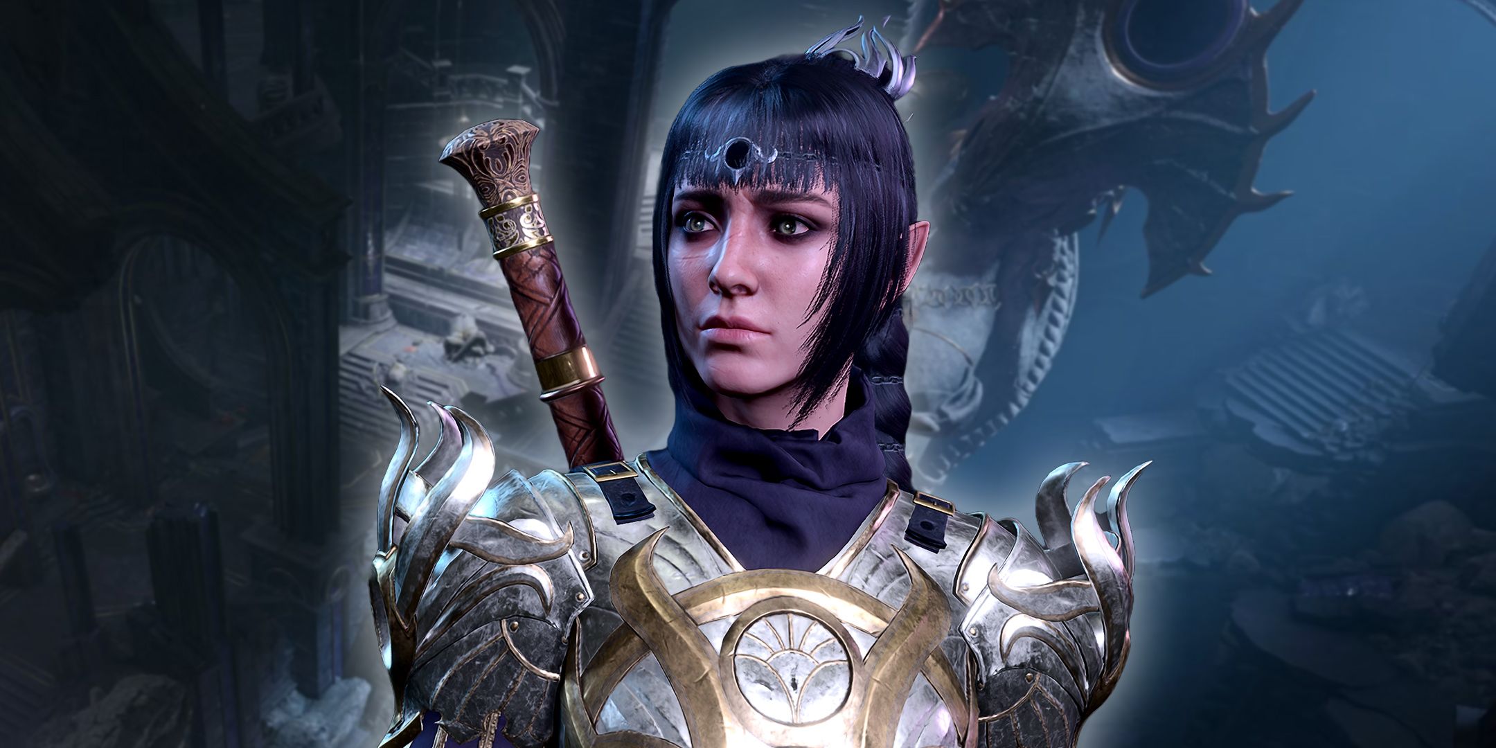 Una mecánica de Baldur's Gate 3 hace que tu grupo sea más tonto de lo que debería ser