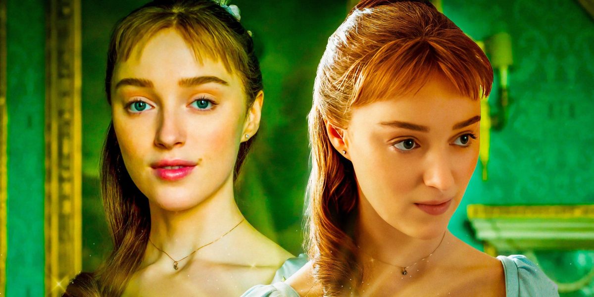 La temporada 3 de Bridgerton confirma una dura realidad sobre el reemplazo de Daphne (y la temporada 4 puede que no la solucione)