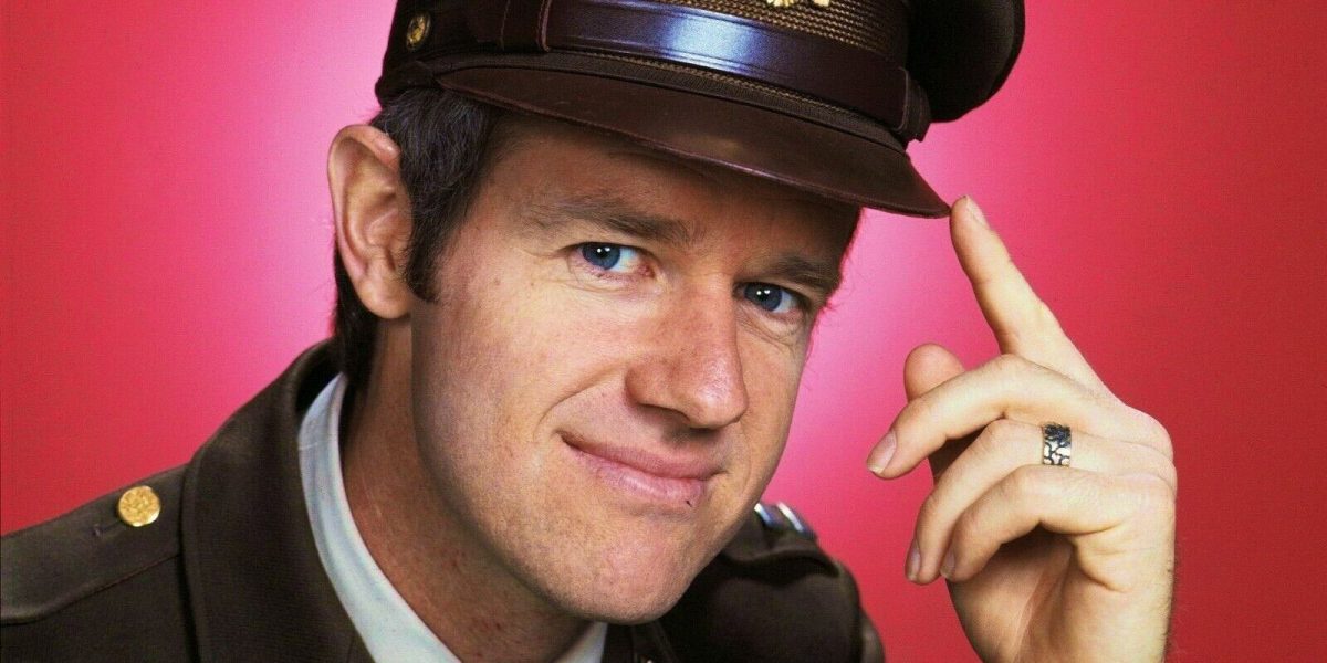 Entonces, ¿BJ Hunnicut de MASH engañó a su esposa o no?