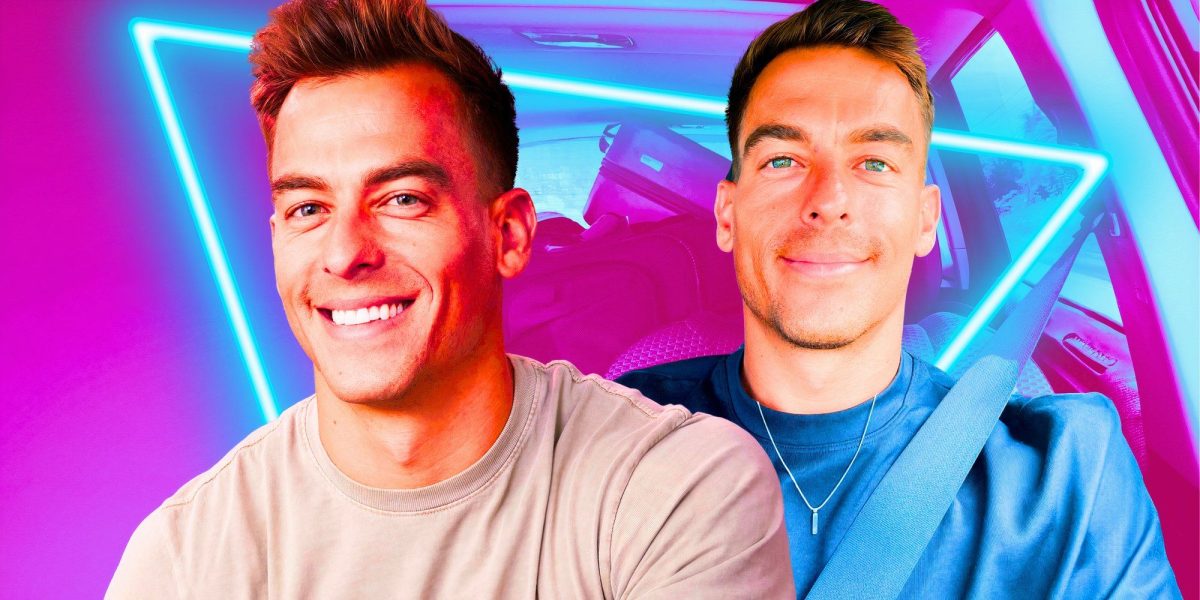 The Bachelorette Temporada 21: Edad, trabajo, Instagram y más de Aaron Erb