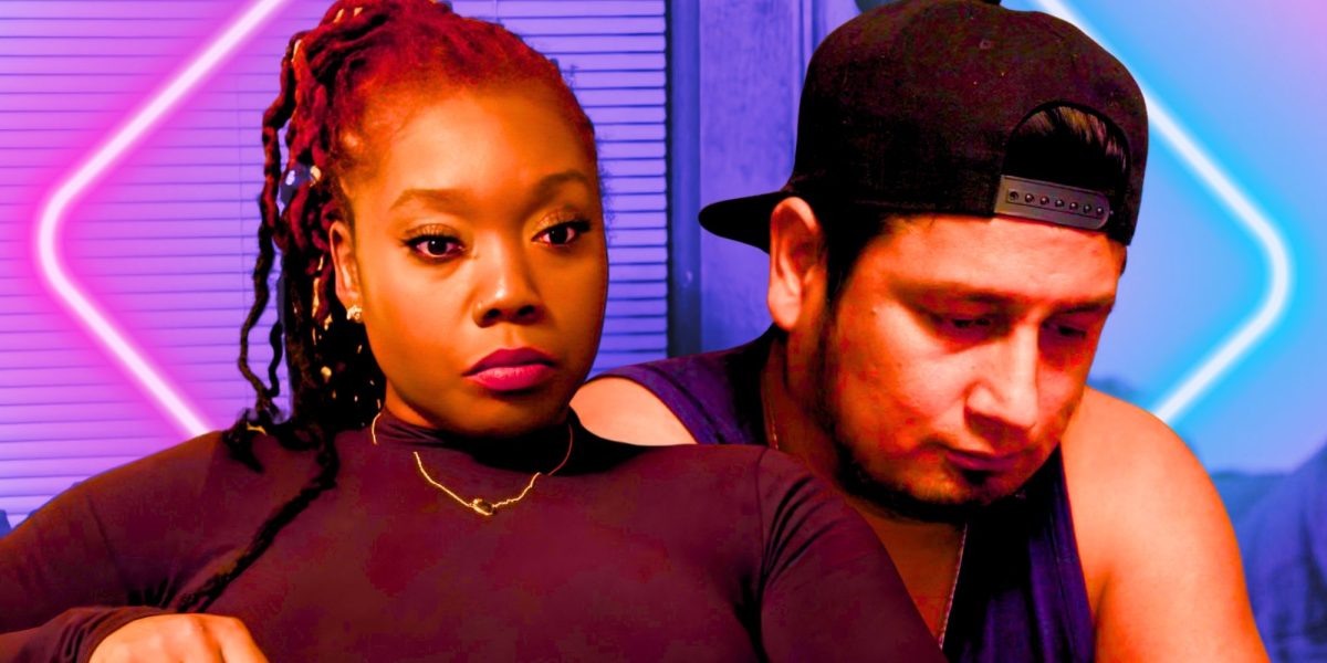 Todo en 90 días: Ashley Michelle da una respuesta impactante sobre si Manuel es su "alma gemela"