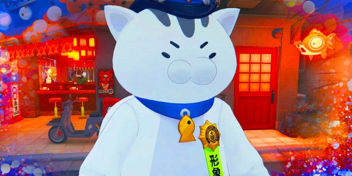 Zona cero sin zen: cómo encontrar la sombra sospechosa en Waterfall Soup