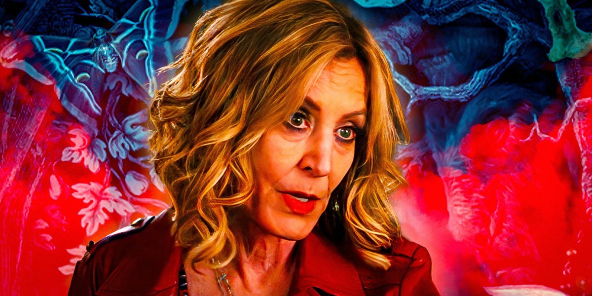 Esta genial teoría de la temporada 4 de Evil dice que Sheryl se convertirá en la heroína