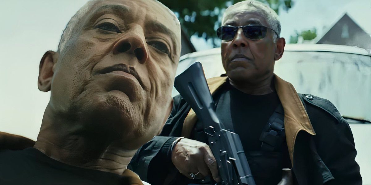 "Nadie ha acertado": Giancarlo Esposito responde a las teorías sobre el reparto de los villanos de Capitán América 4