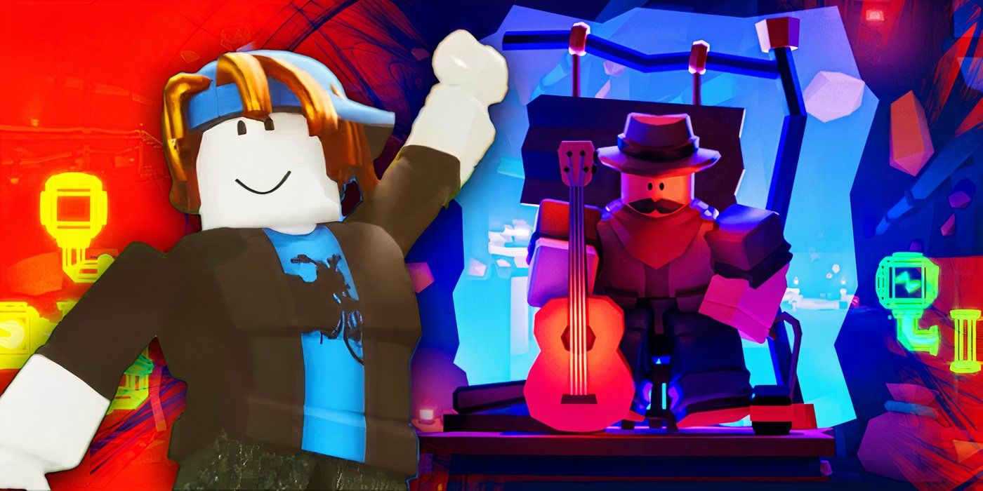 Roblox: todos los códigos de donación en línea activos (julio de 2024)