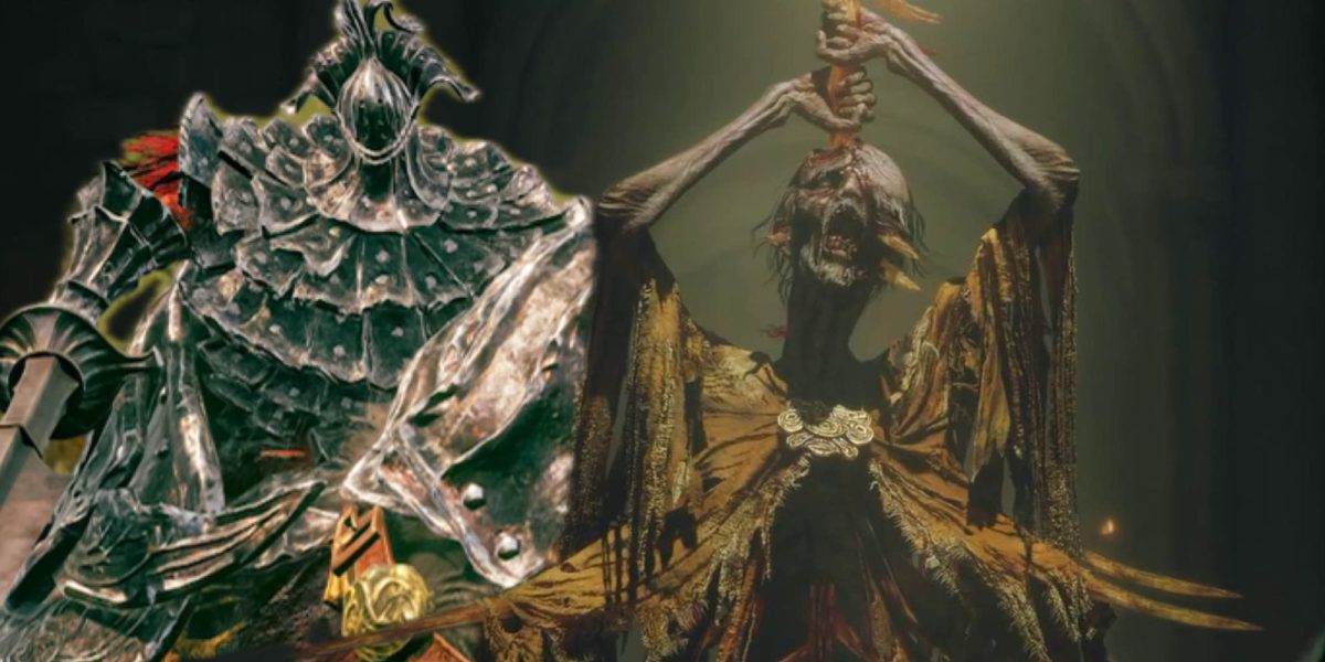 A Elden Ring: Shadow Of The Erdtree le falta una característica clave para mejorar su historia