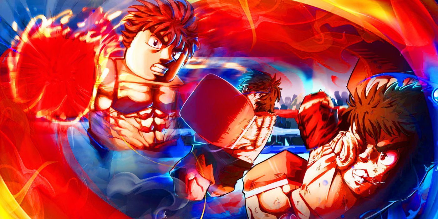 Roblox: todos los códigos activos del juego Untitled Boxing (julio de 2024)