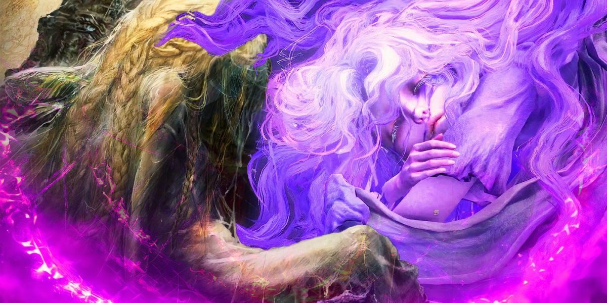 El personaje más importante de Elden Ring: Shadow Of The Erdtree ni siquiera está en la historia