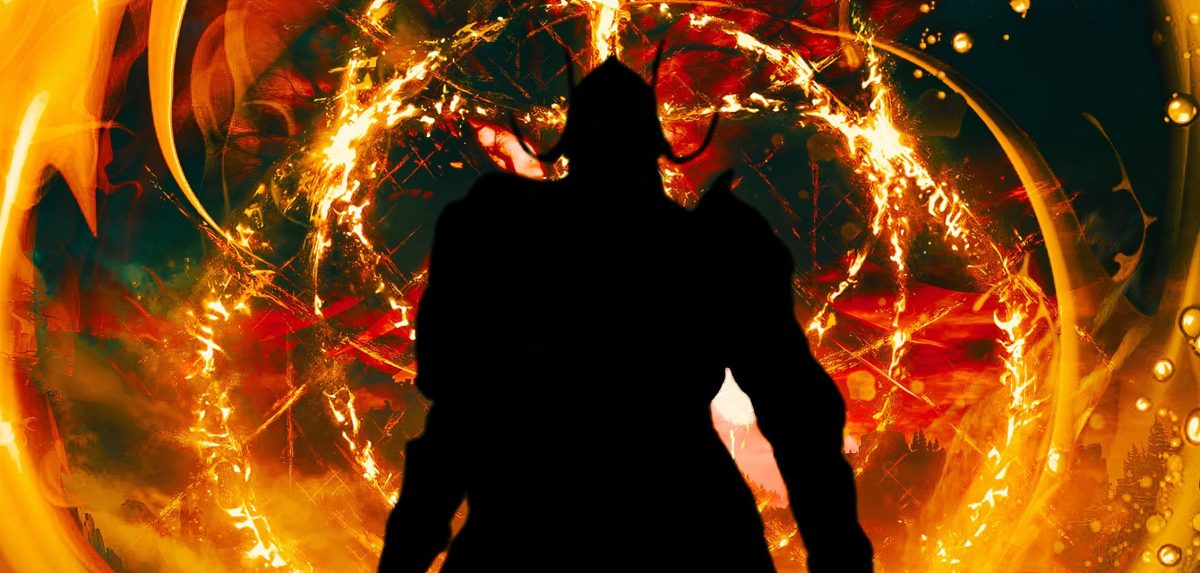 Uno de los jefes más geniales de Elden Ring: Shadow Of The Erdtree tiene una historia de fondo terriblemente trágica