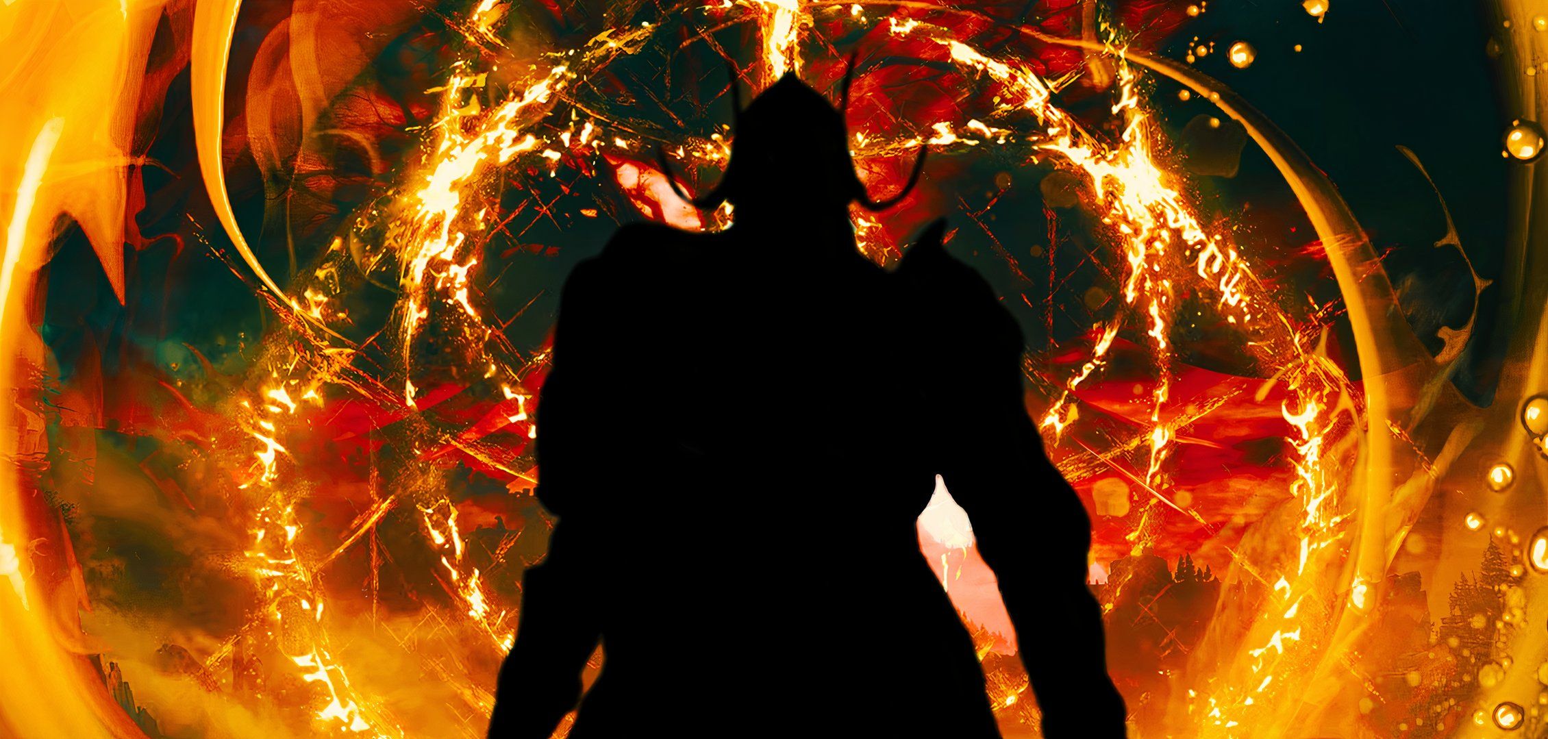 Uno de los jefes más geniales de Elden Ring: Shadow Of The Erdtree tiene una historia de fondo terriblemente trágica